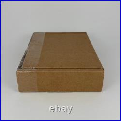 2025-W Laser Engraved American Silver Eagle Proof 25EALE Sealed Box