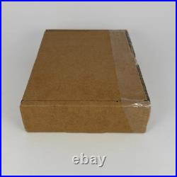 2025-W Laser Engraved American Silver Eagle Proof 25EALE Sealed Box