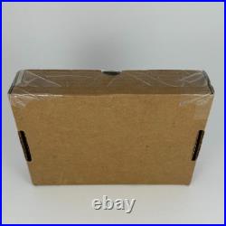 2025-W Laser Engraved American Silver Eagle Proof 25EALE Sealed Box
