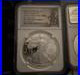 2025-W Proof $1 250th Anniversary US Army Privy Silver Eagle NGC PF70 Box INC