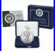 2025-W Proof $1 American Silver Eagle Army Privy 250th Anniversary Box, OPG