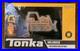 2026 Agoro Niue BULLDOZER Tonka 1 oz Silver Proof BOX/COA #613/1000. Ships Today