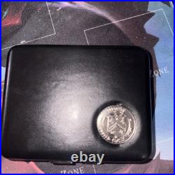 2026 American Eagle $1 Silver Proof Coin 0.999 P Philadelphia with COA Box