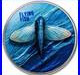 2026 Cameroon 1 oz Silver Proof Flying Fish (With Box and COA)