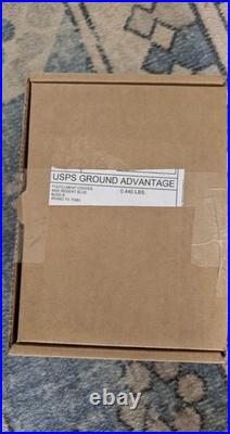 2026 Congratulations Set American Eagle (P) 1oz Silver Proof Coin UNOPENED BOX