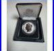 2026 Morgan Silver Dollar Reverse Proof Coin US Mint Philadelphia Box COA