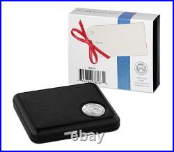 2026 P Congratulations Set American Eagle One Ounce Silver Proof Box & Coa 26rf