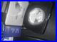 2026 P Congratulations Set American Eagle Silver Proof Box & Coa 26rf