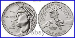 2026-S United States Silver Proof 10 Coin Set with Box and COA IN HAND