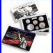 2026-S United States Silver Proof 10 Coin Set with Box and COA (PRE-SALE)