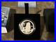 2026 Sail4th 250 1 oz Silver Proof Round (withBox & COA)