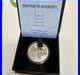 2026 Sail4th 250 1 oz Silver Proof Round (withBox & COA)