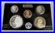 2026 United States Mint Silver Proof Set (5 Coins One Lens) NO QUARTERS COA &BOX