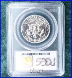 (20)1964 PCGS PR 69 Kennedy GEM PROOF Silver Half Dollars box of TWENTY