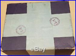20 X 1969 Silver Proof Sets Mint Sealed (Box of 20) Unopened