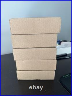 250th Anniversary US Navy American Eagle One Ounce Silver Proof Coin In Box