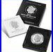 3 2023 Morgan Silver Dollar Proof Coins Sealed in US Mint Shipping Box
