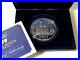 3 kings 5oz. 925 silver proof coin / medal 2011 Ltd ed 85/ 450 box & COA -1231