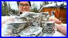 40lbs Of Diy Silver Coins Purity And Price Tested