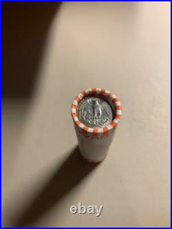 $500 Box Of Quarters, Circulated, Possible Silver, Proof, Error, &W-Minted Coins