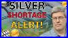 Alert Bullion Banks Are Panic Buying Silver Ed Steer Gold And Silver News Today