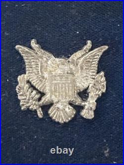 American Eagle 1996 $1 Silver Proof Coin with Original Box & Certificate