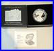 American Eagle 2023-W $1 silver proof coin (Box + CoA)