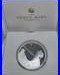 Australia 1 oz Silver Colorized Wedding Proof (Box). 999