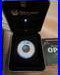 Australian Opal Series The Kangaroo 2013 1oz Silver Proof Coin with Box & Cert