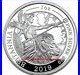 BRITANNIA 1oz Proof Silver Coin United Kingdom 2019 with COA and BOX