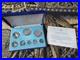 Belize 1976 Sterling Silver Proof Set Box & COA (Some coins are hazy) Belize 1976 Sterling Silver Proof Set Box & COA (Some coins are hazy)