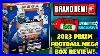 Brand New 2023 Prizm Football Walmart Exclusive Mega Box Review