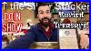 Buried Treasure Silver Gold U0026 More Coin Show Chat With Russ Bega