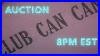 Cancan Auction 8pm Est Silver Coins Livemusic Liveauction Cancancollectibles Fun Goodtimes