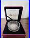 Coin Fine Silver Proof Lest We Forget 2018 Helmet Shaped $25 Canada BOX COA