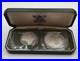 Cyprus 1976 Silver Proof 1 Pound & 500 Mils Coins Refugees Set Box