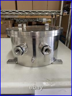 Dahua CZ300 Explosion Proof Junction Box