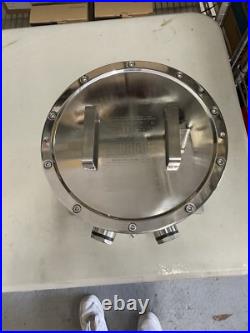 Dahua CZ300 Explosion Proof Junction Box