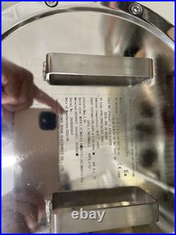 Dahua CZ300 Explosion Proof Junction Box