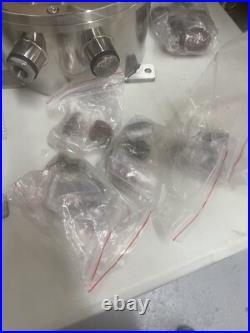 Dahua CZ300 Explosion Proof Junction Box