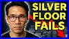 Dealer Reveals Real Silver Price Floor Lower Than You Think