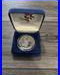 Disney 1991 America 215th 1oz Silver Proof Round Mickey Mouse #02598 Box COA