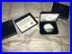 End Of WW2 75th Anniversary American Eagle Silver Proof Coin MINT BOX