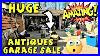 Ep658 Best Garage Sale Of 2025 Huge Antique Gold Silver Haul