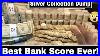 Epic Silver Coins Found At Bank Silver Coin Collection Dump For Face Value
