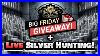 Friday Night Live Silver Coin Roll Hunting U0026 Sponsored Giveaway