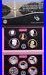 Gem 2019 S Silver Proof Set Deep Cameo You Get Exact Coins & Box In Pics COA 05