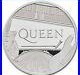 Great Britain 2020 £5 Music Legends Queen Silver Proof 2 oz Coin Box Coa