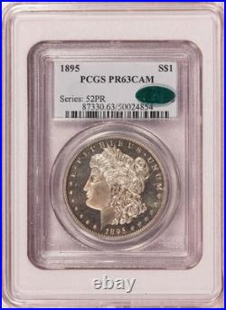 Holy Grail Morgan Silver Dollar Graded Coin Mystery Box 1000 Mintage