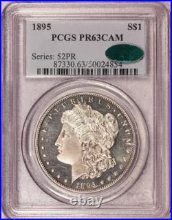 Holy Grail Morgan Silver Dollar Graded Coin Mystery Box 1000 Mintage